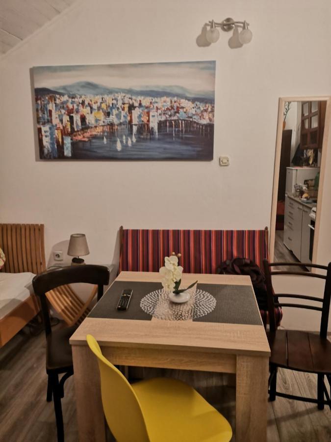 Rosi Apartment Сплит Екстериор снимка