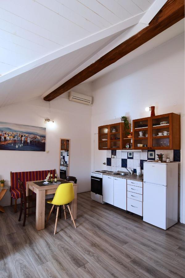 Rosi Apartment Сплит Екстериор снимка