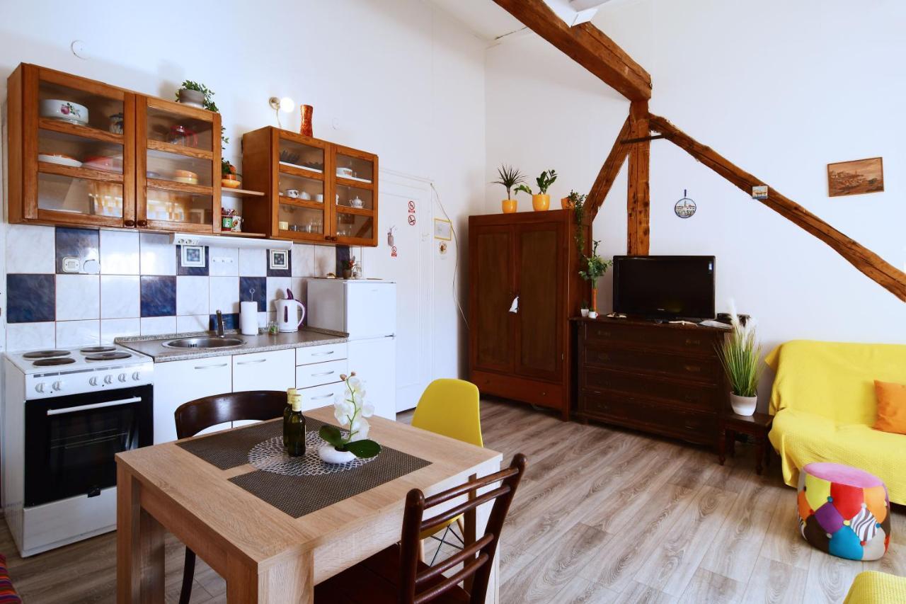 Rosi Apartment Сплит Екстериор снимка