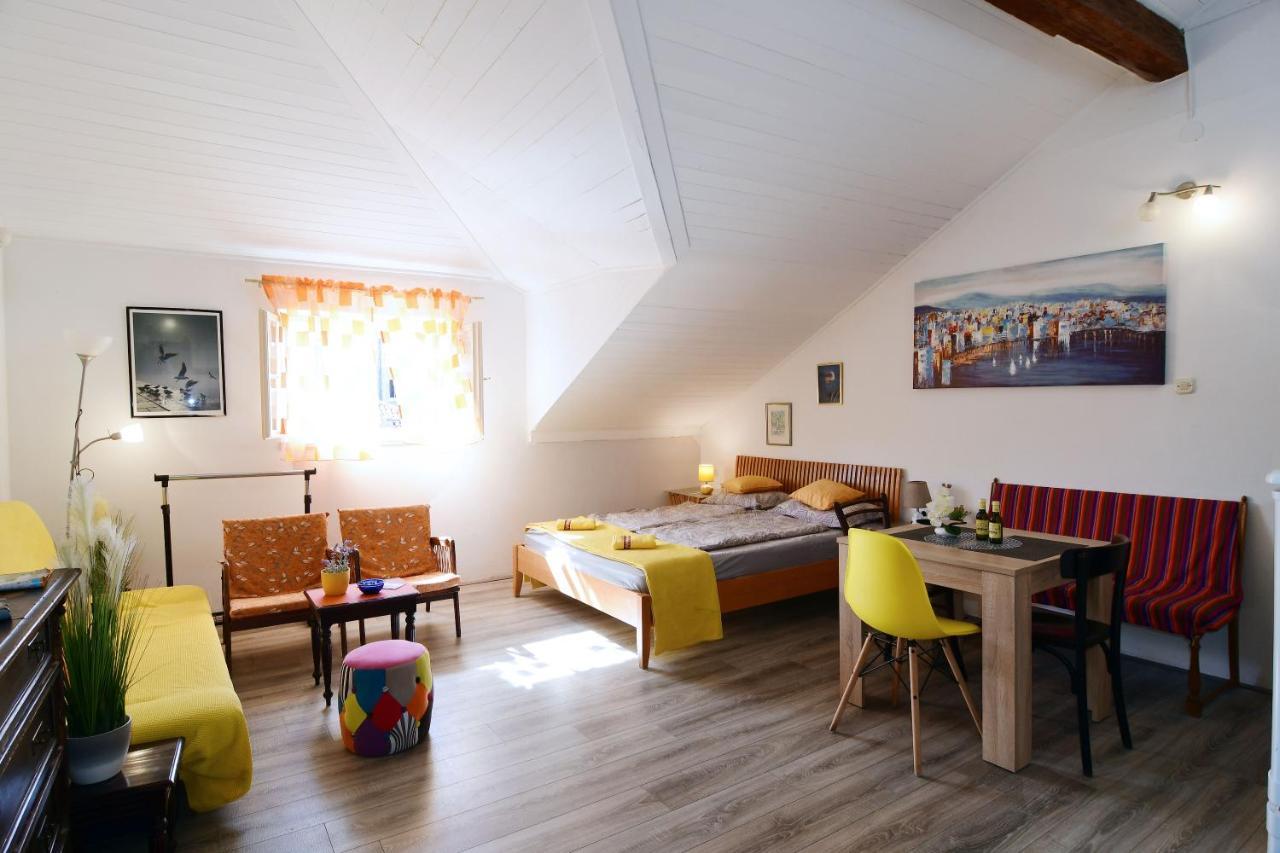 Rosi Apartment Сплит Екстериор снимка