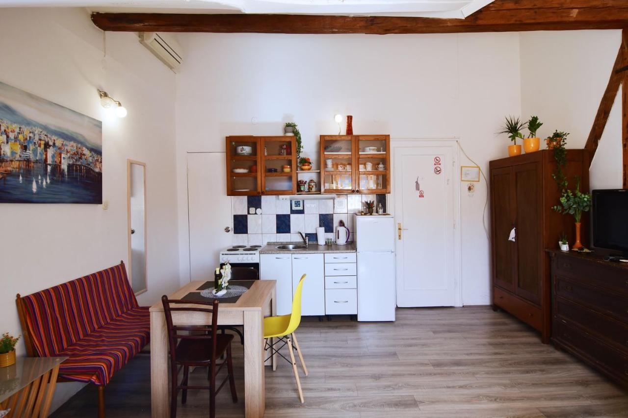 Rosi Apartment Сплит Екстериор снимка