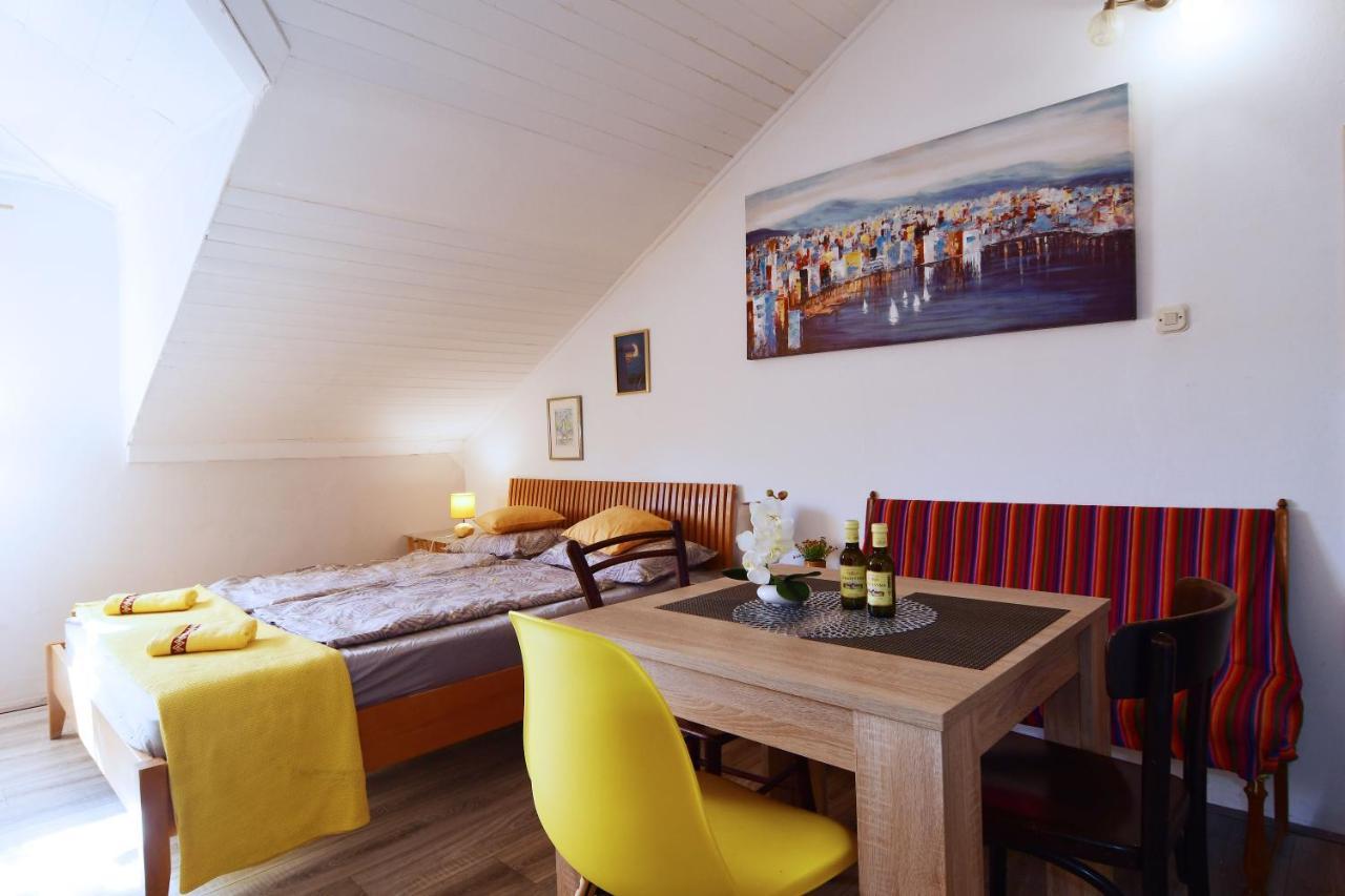 Rosi Apartment Сплит Екстериор снимка
