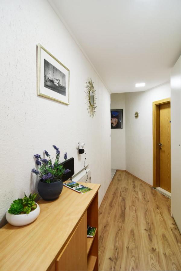 Rosi Apartment Сплит Екстериор снимка