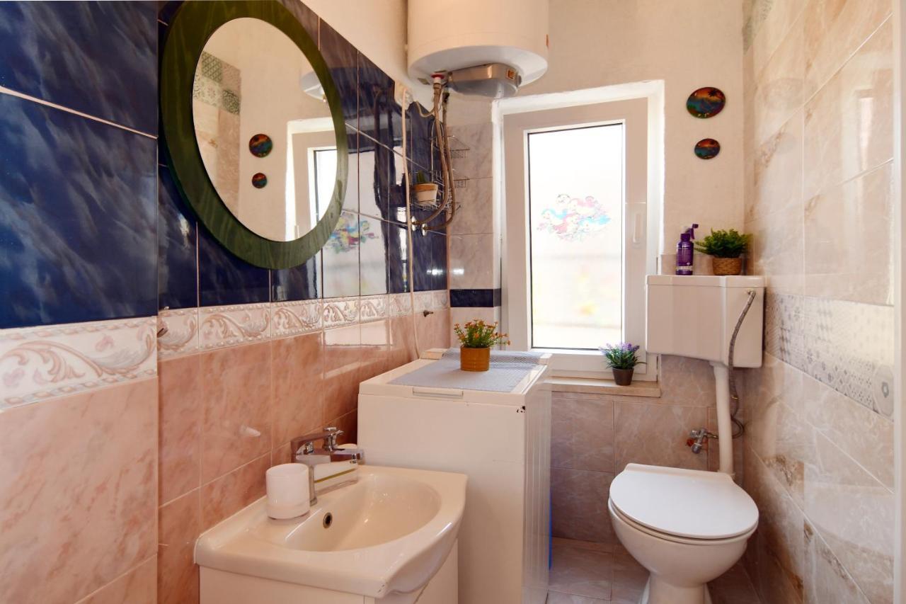 Rosi Apartment Сплит Екстериор снимка
