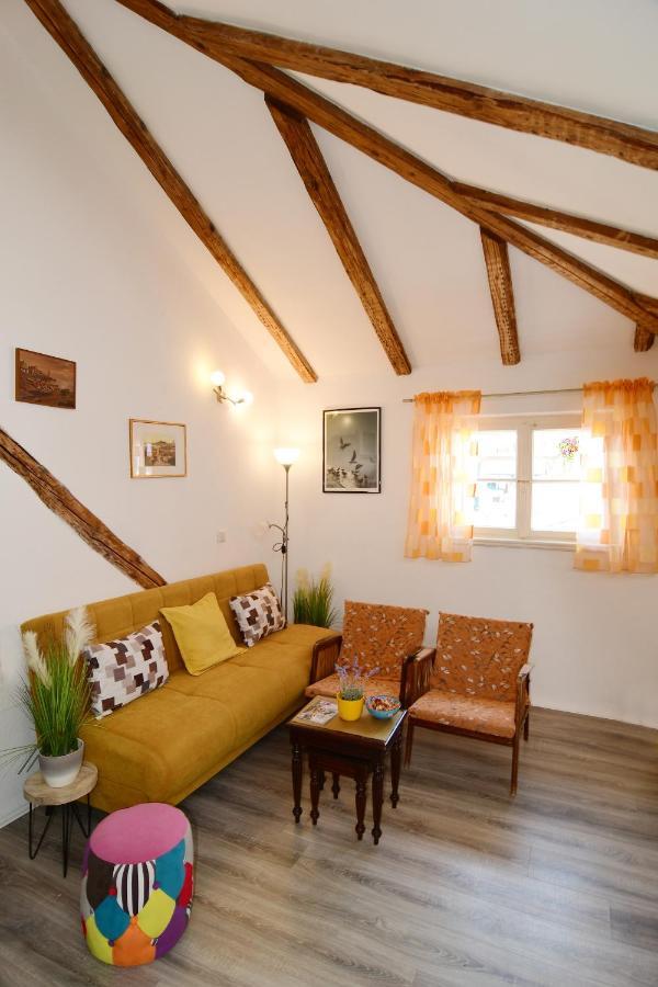 Rosi Apartment Сплит Екстериор снимка
