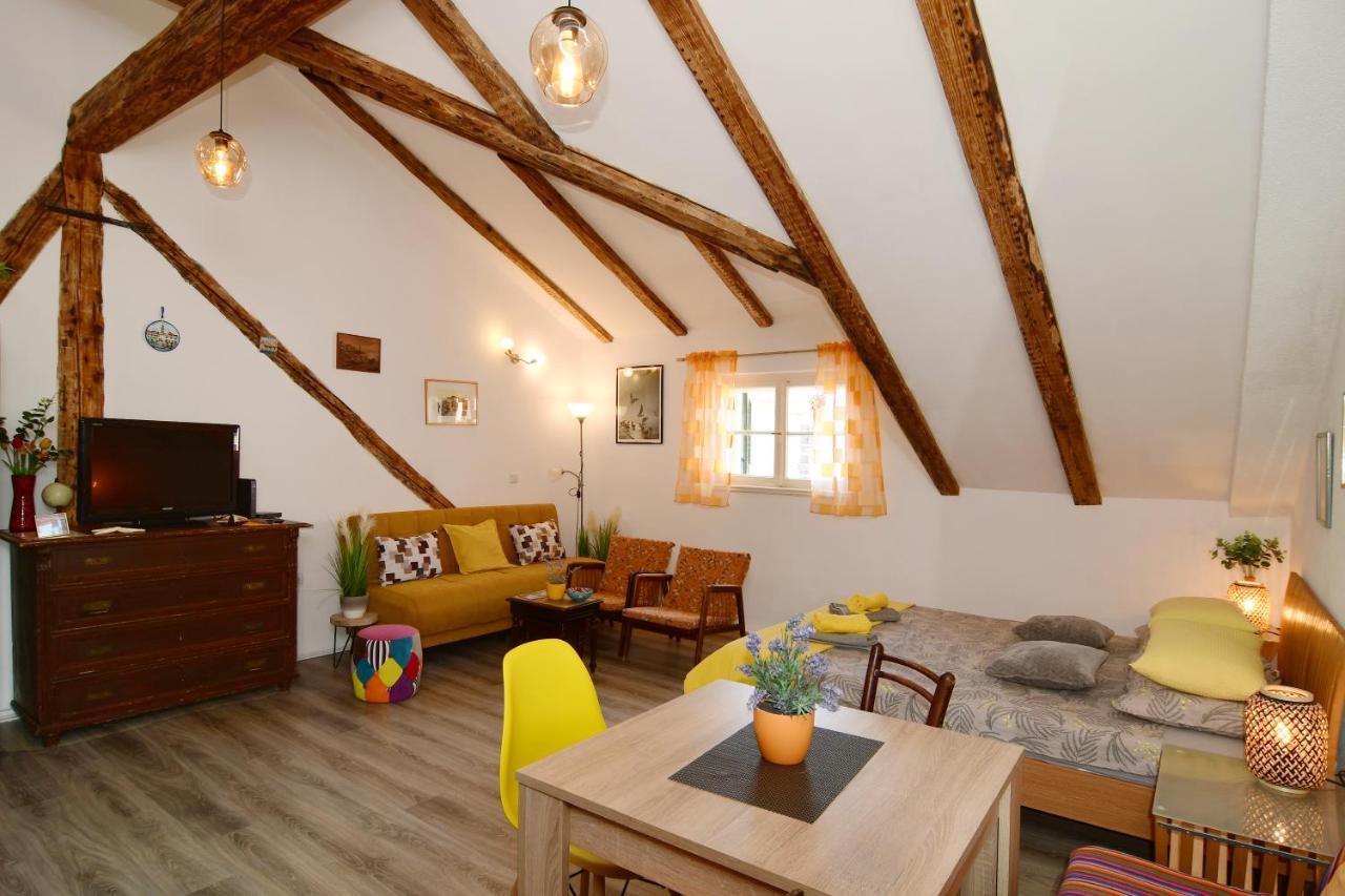 Rosi Apartment Сплит Екстериор снимка