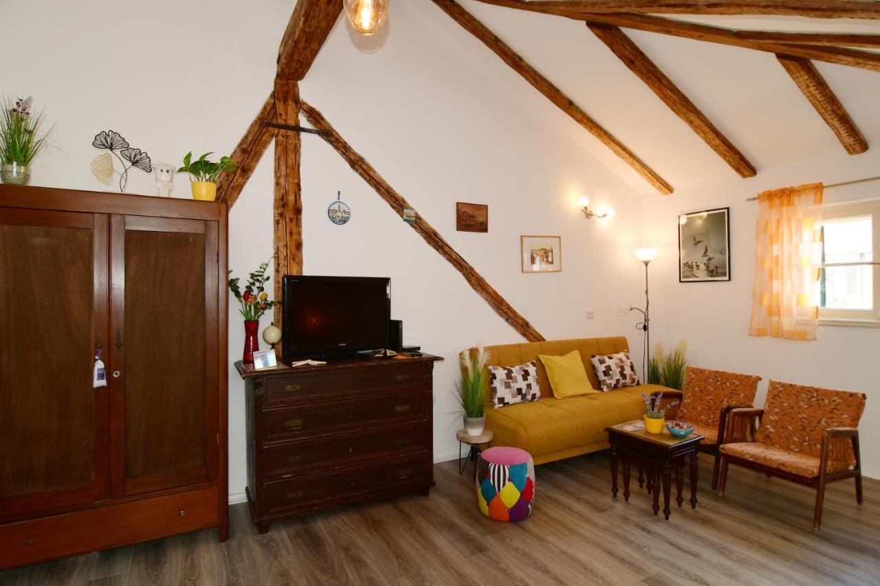 Rosi Apartment Сплит Екстериор снимка