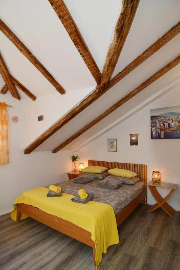 Rosi Apartment Сплит Екстериор снимка