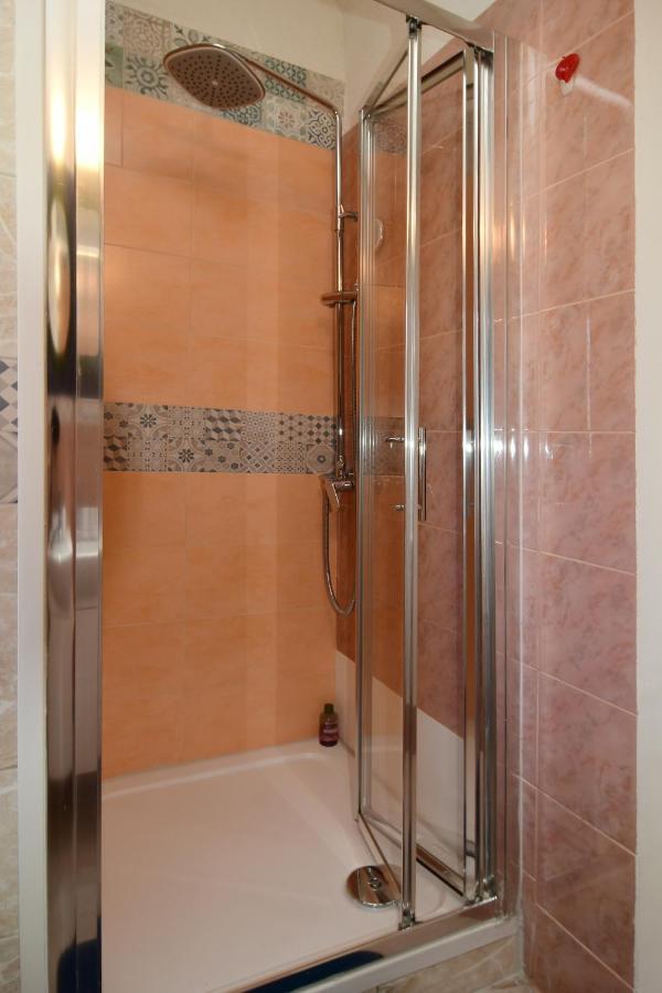Rosi Apartment Сплит Екстериор снимка