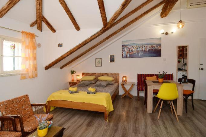 Rosi Apartment Сплит Екстериор снимка