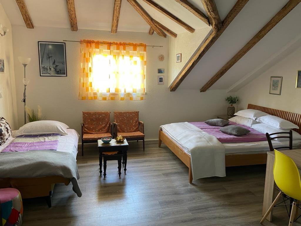 Rosi Apartment Сплит Екстериор снимка
