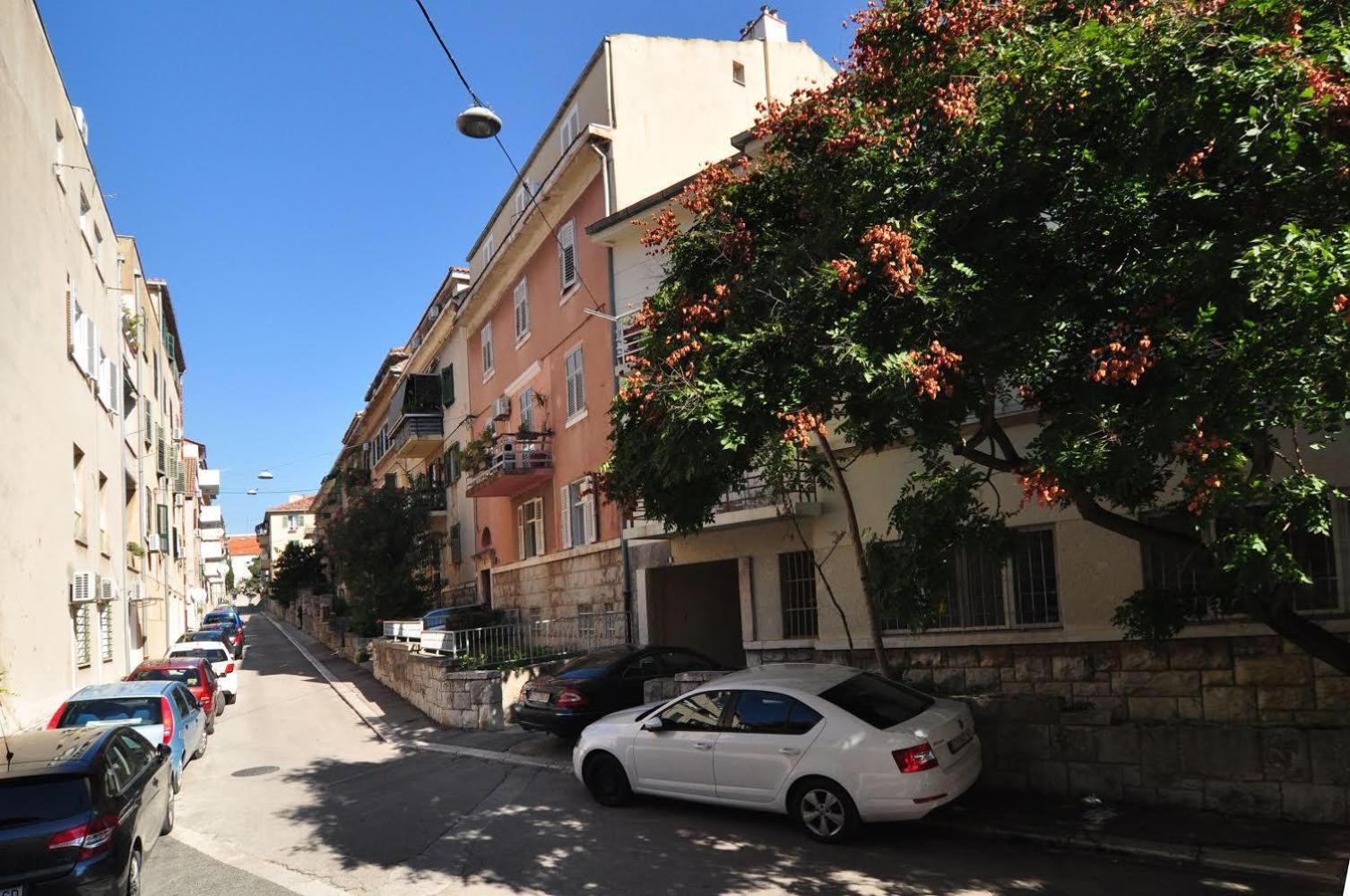 Rosi Apartment Сплит Екстериор снимка